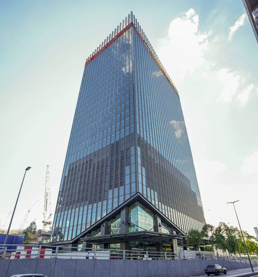 FTTH Network Implementation